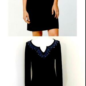 Tommy Bahama knit sweater dress